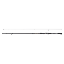 Load image into Gallery viewer, Abu Garcia 8ft/2.44m ORRA Predator 2 Section Spinning Rod (7-28g)
