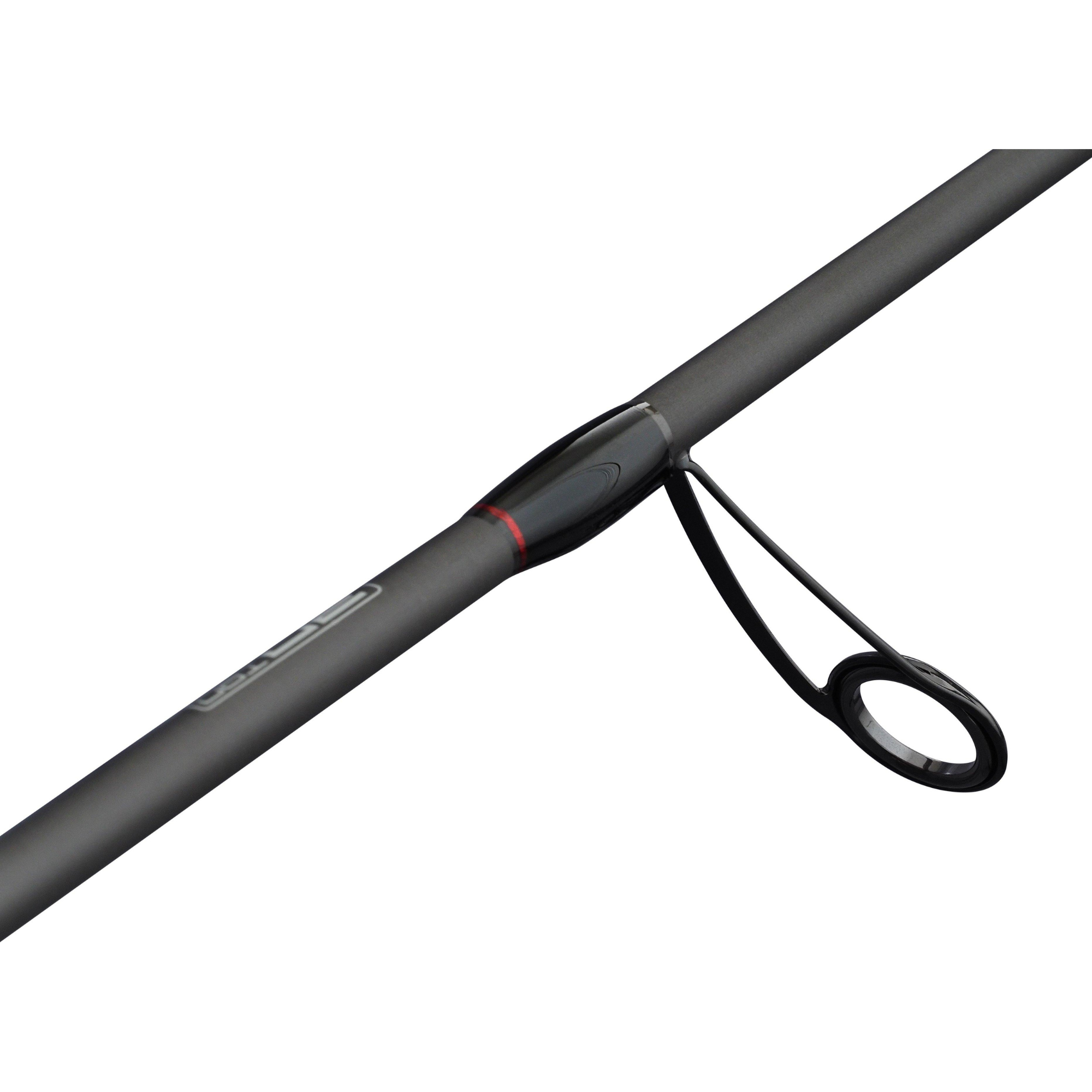 Abu Garcia 9ft/2.74m Vendetta 2 Section Spinning Rod (10-45g)