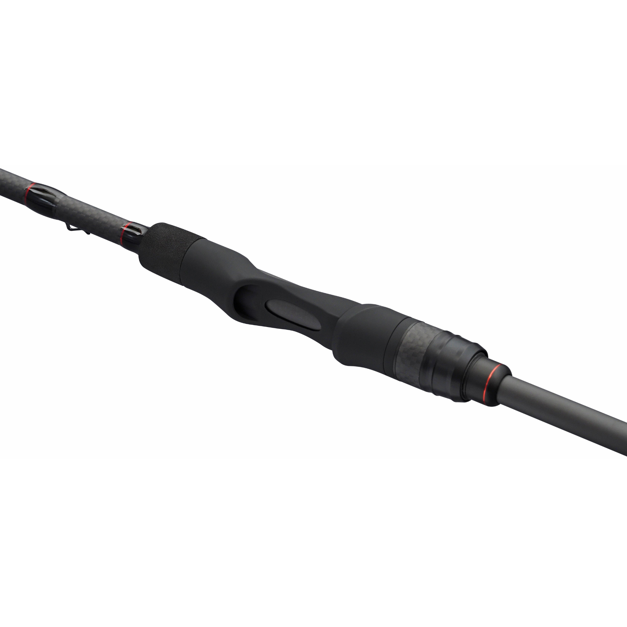 Abu Garcia 9ft/2.74m Vendetta 2 Section Spinning Rod (10-45g)