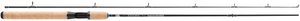 Abu Garcia 9ft/2.7m Devil 2 Section Spinning Rod (20-60g)