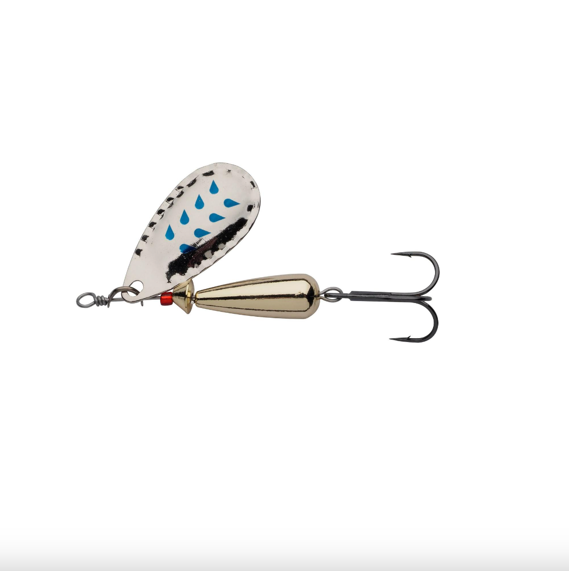 Abu Garcia Droppen Lead Free Metal Lure (6g/4.4cm)(Zebra) – Landers Outdoor  World - Ireland's Adventure & Outdoor Store