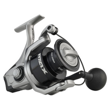 Load image into Gallery viewer, Abu Garcia Max X 6000 Spinning Reel
