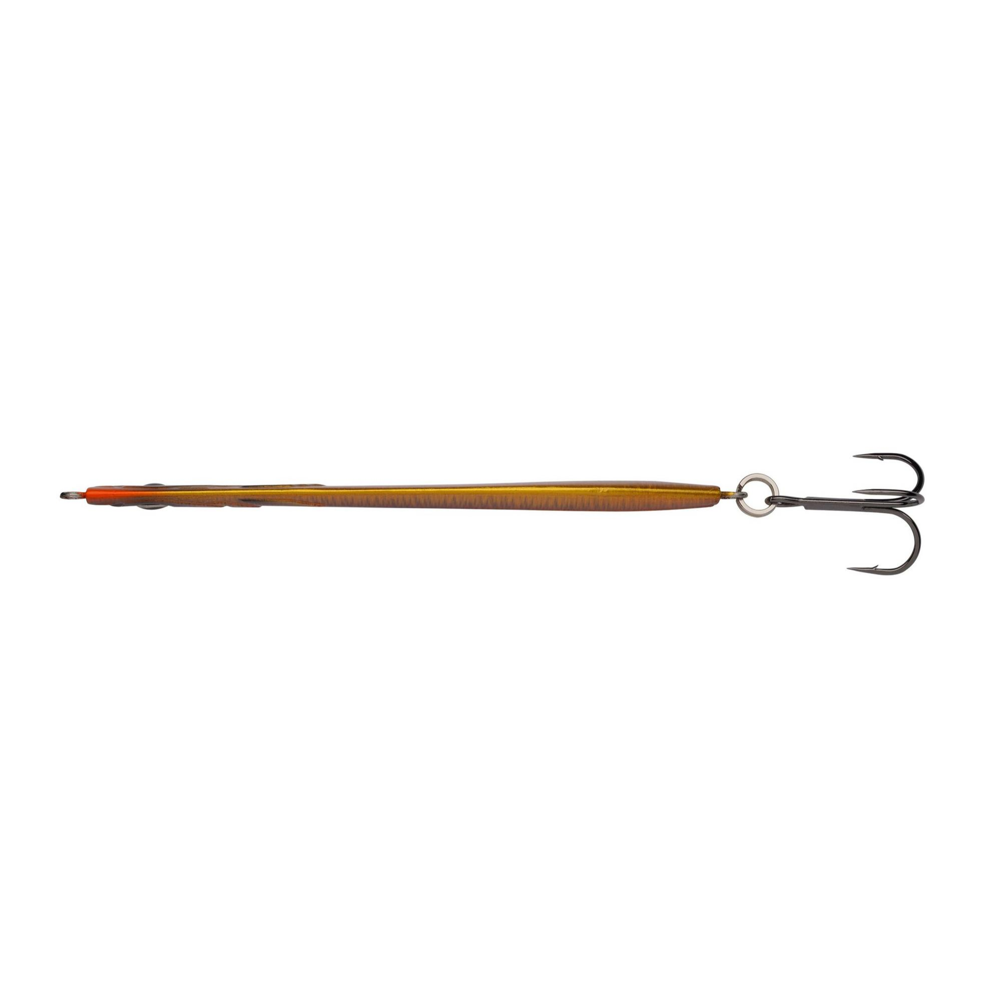 Abu Garcia Sölv Blixx Metal Spoon Lure (9cm/20g/#4)(Sunrise)