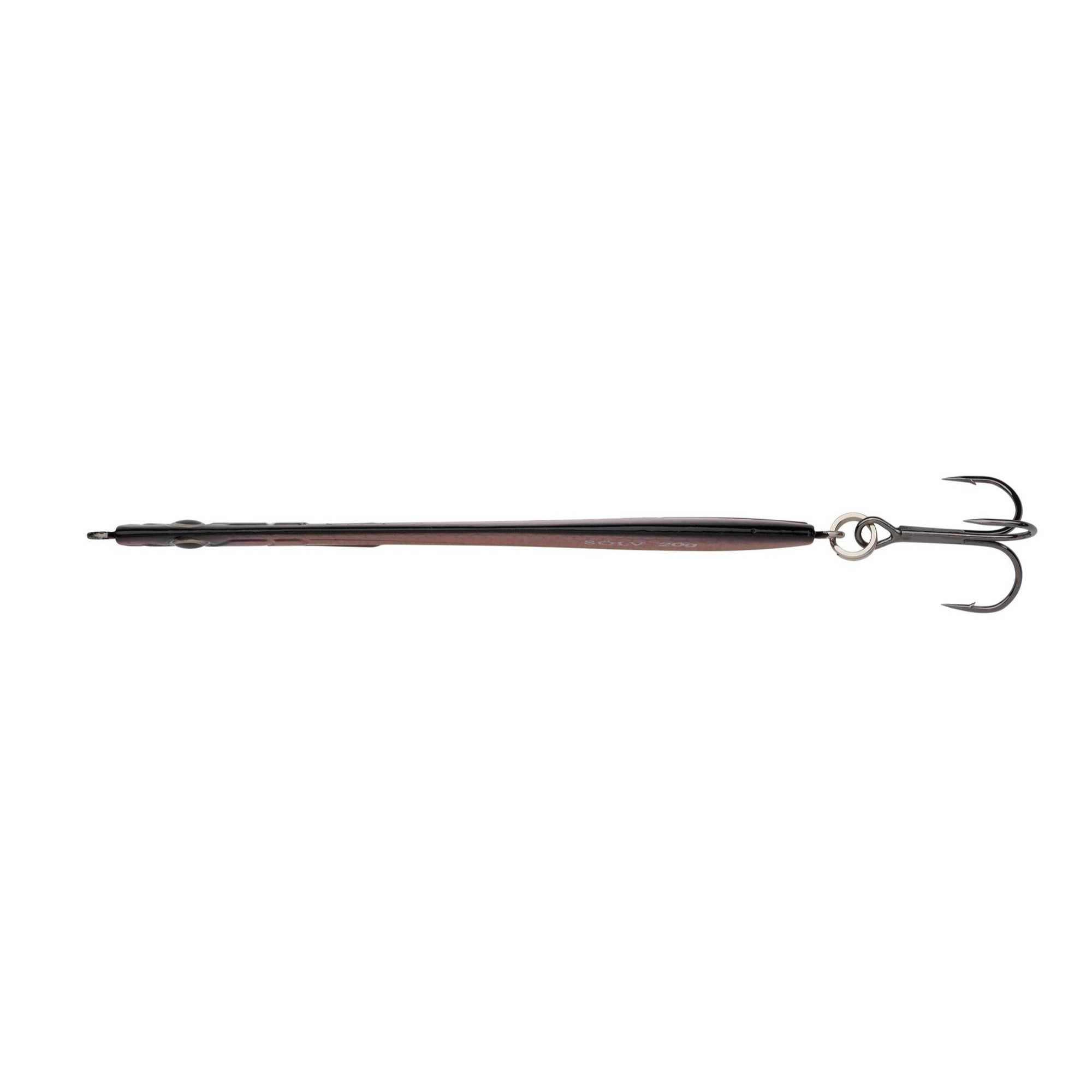 Abu Garcia Sölv Blixx Metal Spoon Lure (9cm/20g/#4)(Sunrise)