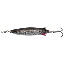 Load image into Gallery viewer, Abu Garcia Toby Lead Free Metal Lure (10g/5.7cm)(Black Back Minnow)
