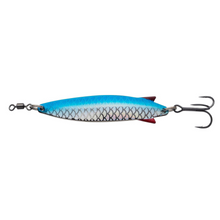 Load image into Gallery viewer, Abu Garcia Toby Lead Free Metal Lure (10g/5.7cm)(Blue Flash)
