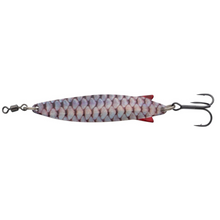 Load image into Gallery viewer, Abu Garcia Toby Lead Free Metal Lure (10g/5.7cm)(Holo Roach)
