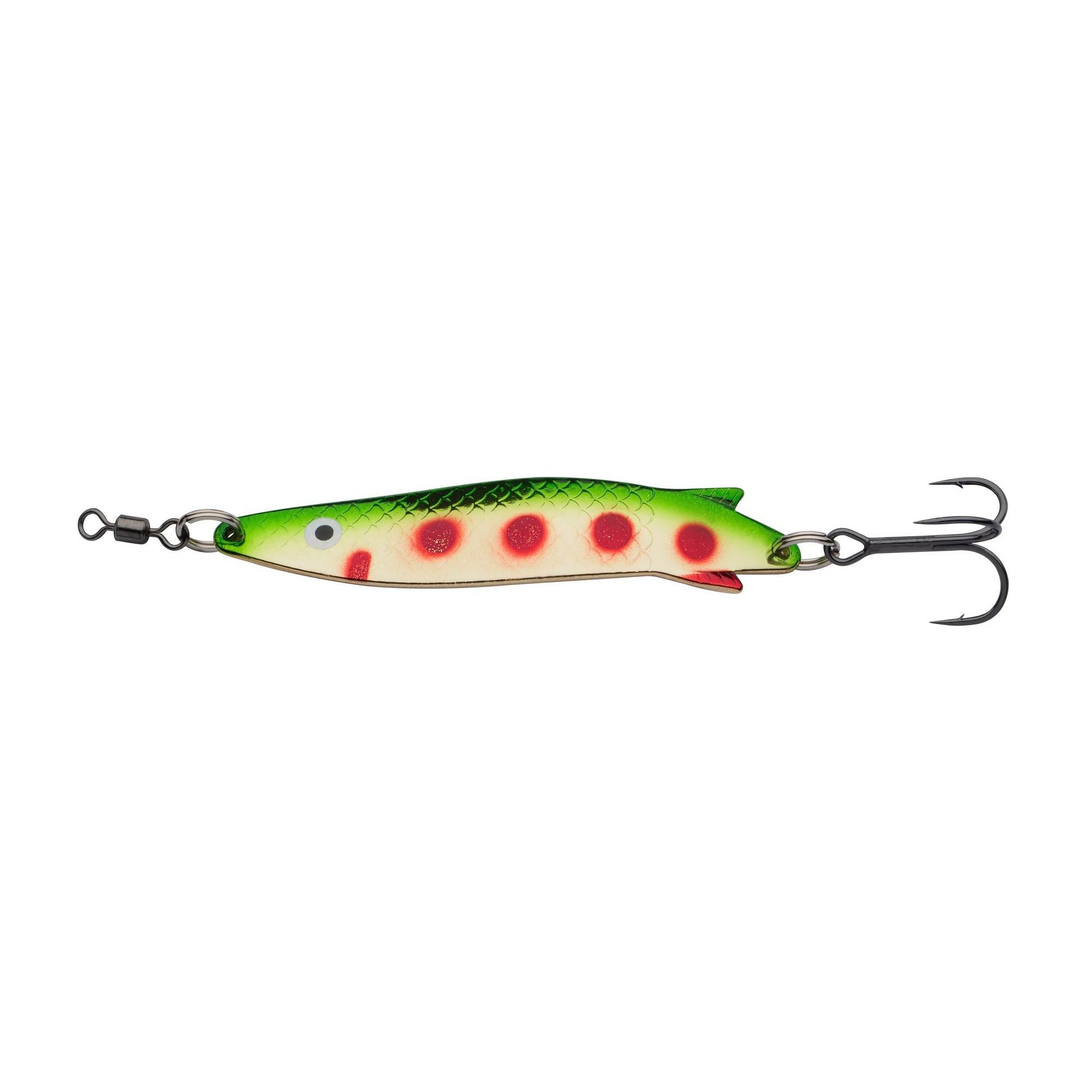 Abu Garcia Toby Lead Free Metal Lure (15g/7.5cm/#4)(Devil)