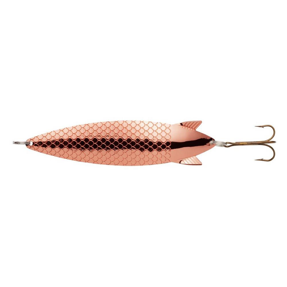 Abu Garcia Toby Salmo Metal Lure (11cm/30g/#1)(Copper)