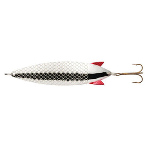 Abu Garcia Toby Salmo Metal Lure (11cm/30g/#1)(Silver/Copper)