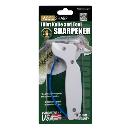 Accusharp 6.5" Fillet Knife Sharpener