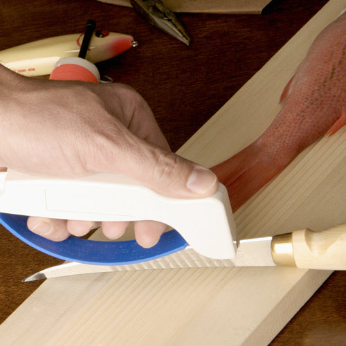 Accusharp 6.5" Fillet Knife Sharpener