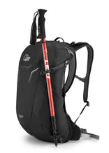 Load image into Gallery viewer, Lowe Alpine Airzone Active 18L Daysack (Black)(One Size)
