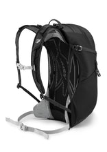 Load image into Gallery viewer, Lowe Alpine Airzone Active 18L Daysack (Black)(One Size)
