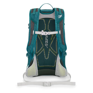 Lowe Alpine Airzone Active 18L Daysack (Dark Jade)(One Size)