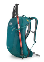 Load image into Gallery viewer, Lowe Alpine Airzone Active 18L Daysack (Dark Jade)(One Size)
