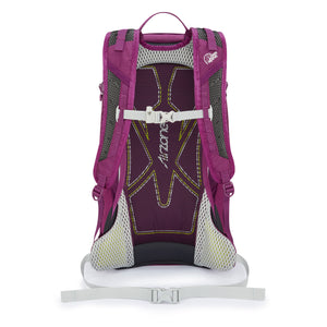 Lowe Alpine Airzone Active 18L Daysack (Grape)(One Size)