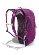 Load image into Gallery viewer, Lowe Alpine Airzone Active 18L Daysack (Grape)(One Size)
