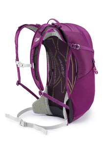 Lowe Alpine Airzone Active 18L Daysack (Grape)(One Size)