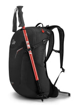 Load image into Gallery viewer, Lowe Alpine Airzone Active 22L Daysack (Black)(One Size)
