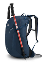 Load image into Gallery viewer, Lowe Alpine Airzone Active 22L Daysack (Cadet Blue)(One Size)
