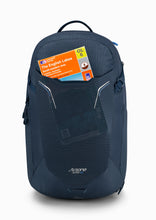 Load image into Gallery viewer, Lowe Alpine Airzone Active 22L Daysack (Cadet Blue)(One Size)
