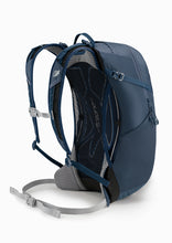 Load image into Gallery viewer, Lowe Alpine Airzone Active 22L Daysack (Cadet Blue)(One Size)
