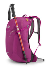 Load image into Gallery viewer, Lowe Alpine Airzone Active 22L Daysack (Grape)(One Size)
