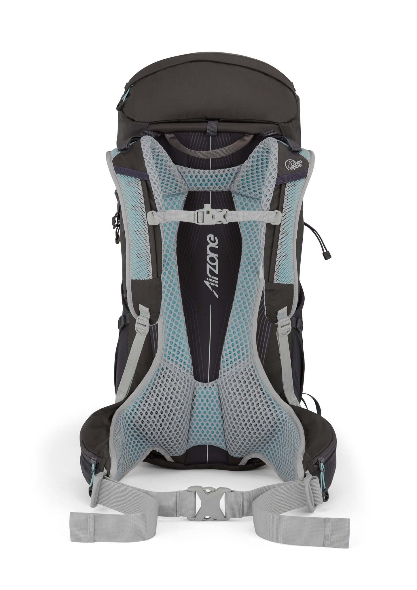 LOWE Alpine 65L+15L Backpack Air Cooled Back System, Top Plus 2 Side Zip Access 1248743179 LOWE Alpine 65L+15L Backpack Air Cooled Back System, Top Plus 2 Side Zip Access 1248743179