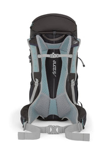 Lowe Alpine AirZone Trail Camino Narrow Dimensions ND35:40L Daysack (Anthracite/Graphene)(S)