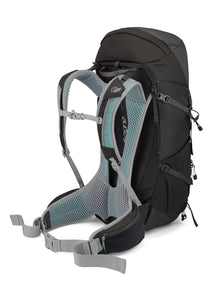 Lowe Alpine AirZone Trail Camino Narrow Dimensions ND35:40L Daysack (Anthracite/Graphene)(S)