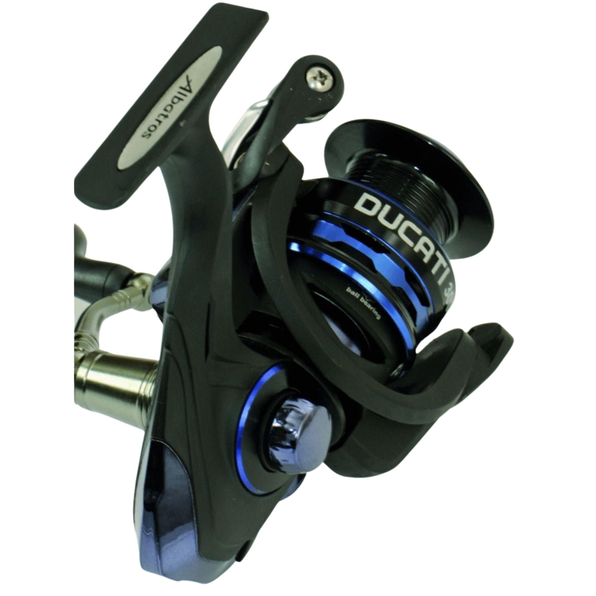 Albatros Ducati Front Drag Spinning Reel (1000)