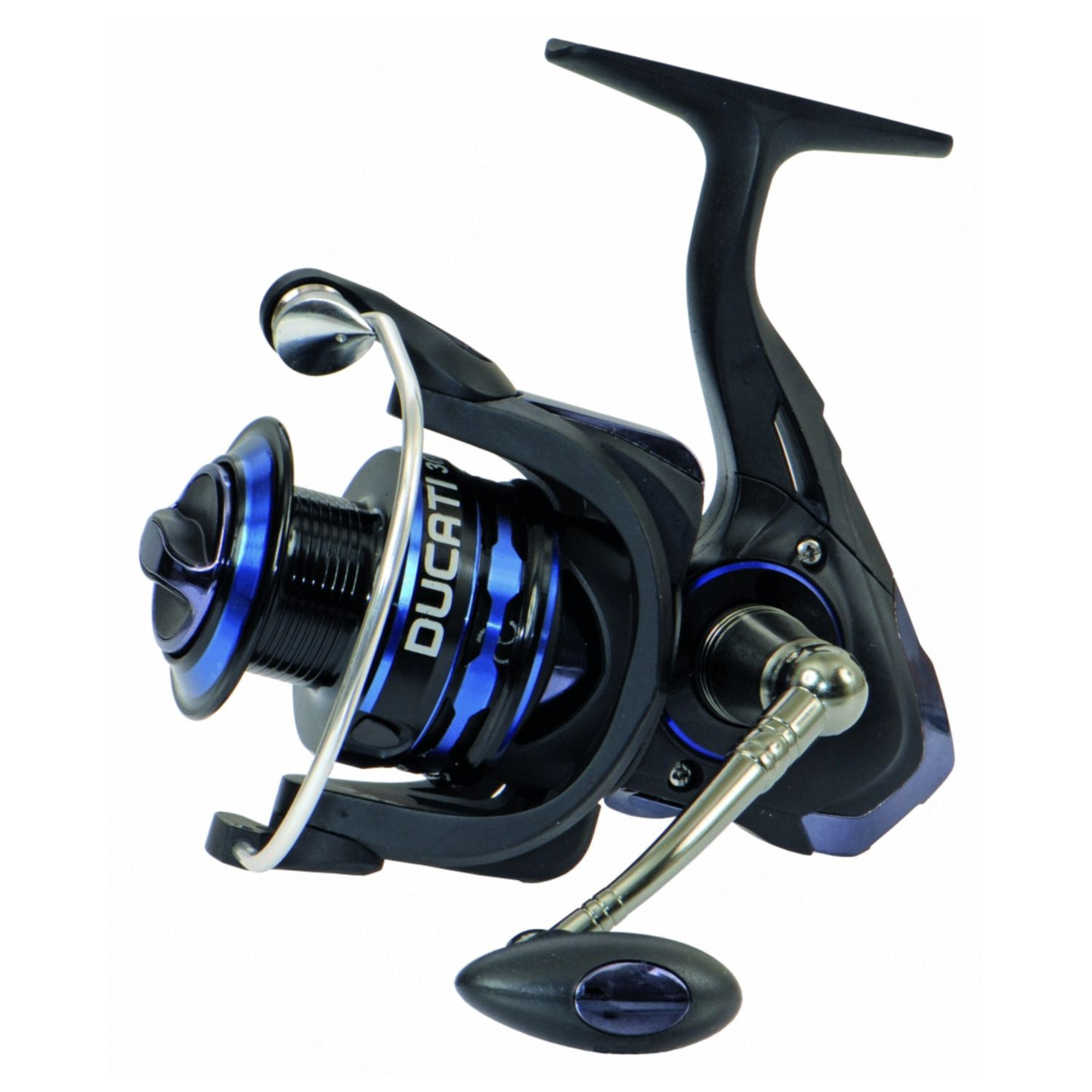 Albatros Ducati Front Drag Spinning Reel (1000)