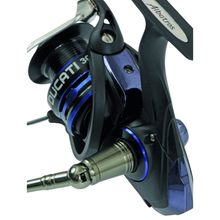 Load image into Gallery viewer, Albatros Ducati 1000 Front Drag Spinning Reel
