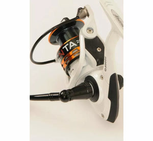 Albatros Penta 1000 Front Drag Spinning Reel