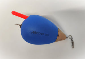Albatros Weighted Float (20g)(Blue)