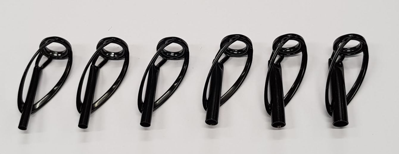 Albatros Replacement Rod Ring (Assorted Sizes)(1 Ring) (Archived as not all sizes left - Colm/Nicole)