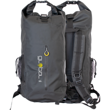 Load image into Gallery viewer, Alder Global Dry Bag (50L)(Black)

