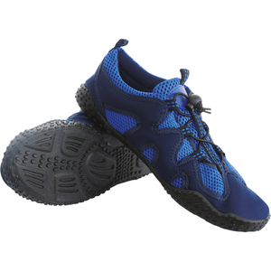 Alder Youth Coral Soul Water Shoes (Royal Blue)(UK1-5)