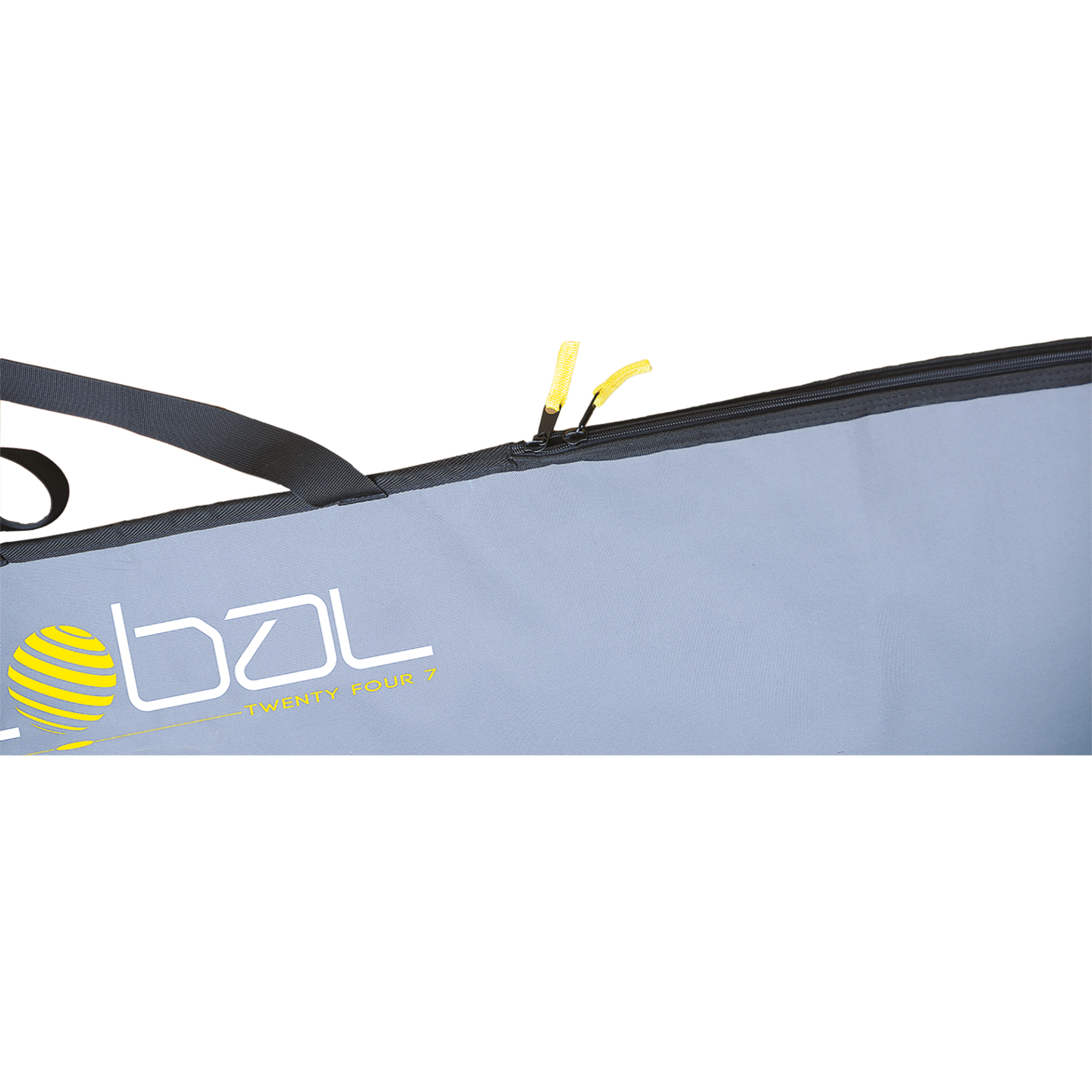 Alder Global Mini Mal 24/7 Surfboard Bag (8ft)