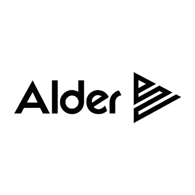Alder Logo