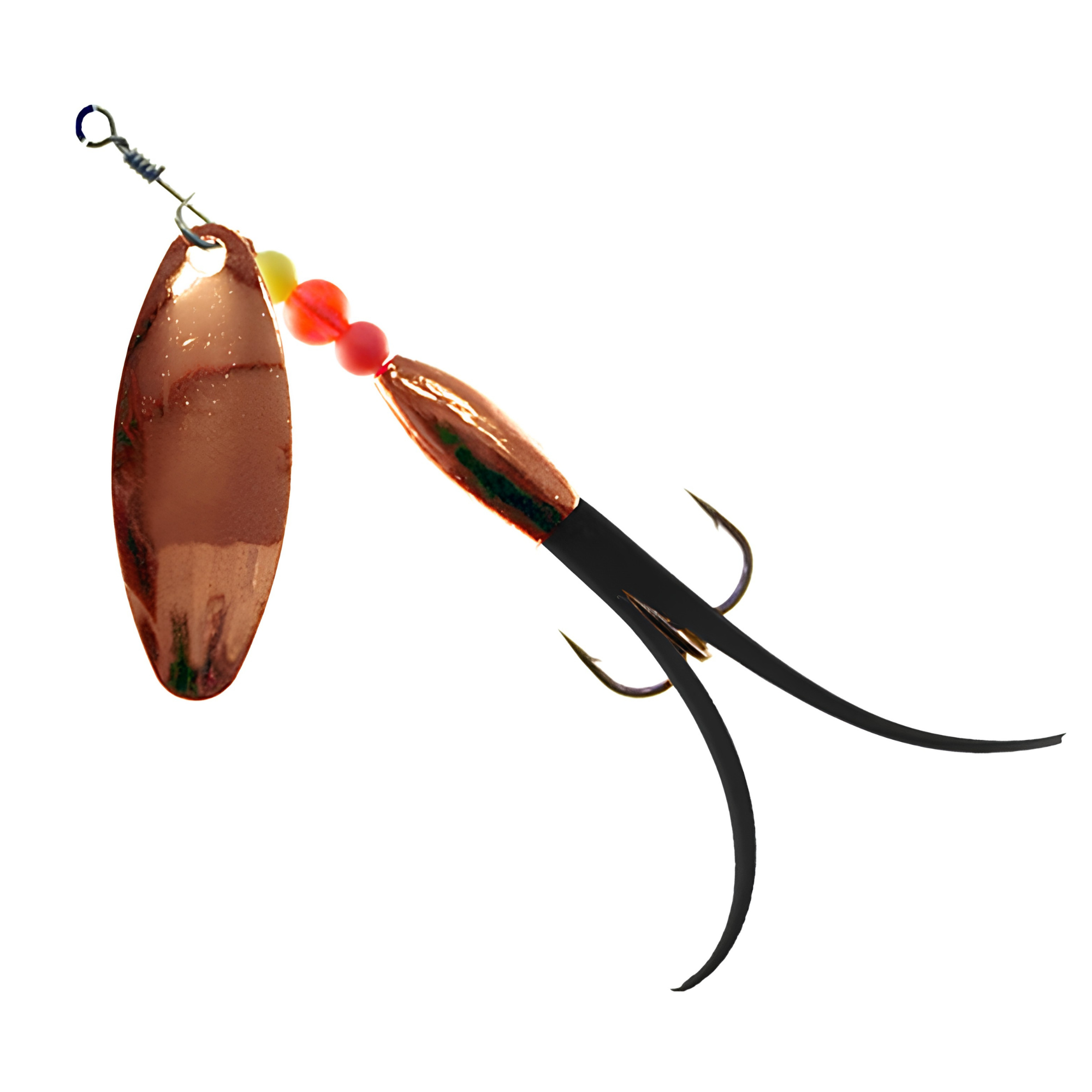 Allcock Flying C 16g Bullet (Black/Copper)