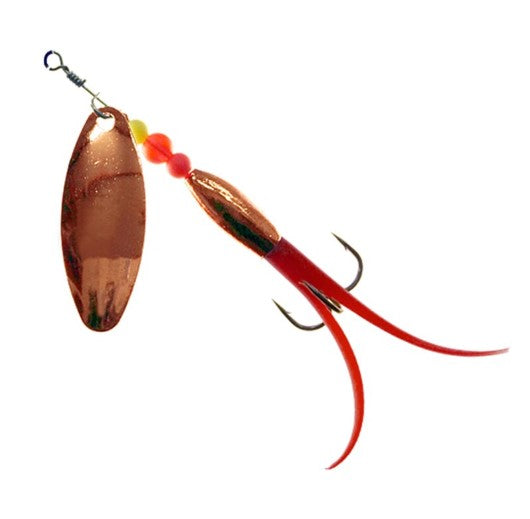 Allcock Flying C Bullet (20g)(Red/Copper)