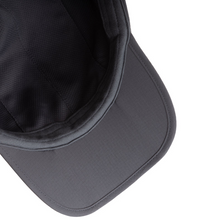 Load image into Gallery viewer, Trekmates Unisex Atacama Travel UP40+ Sun Hat (Ashe Grey)
