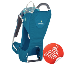 Load image into Gallery viewer, LittleLife Ranger S2 Child Carrier (Blue)
