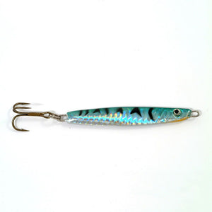 Axia Metal Casting Lure (40g)(Mackerel)