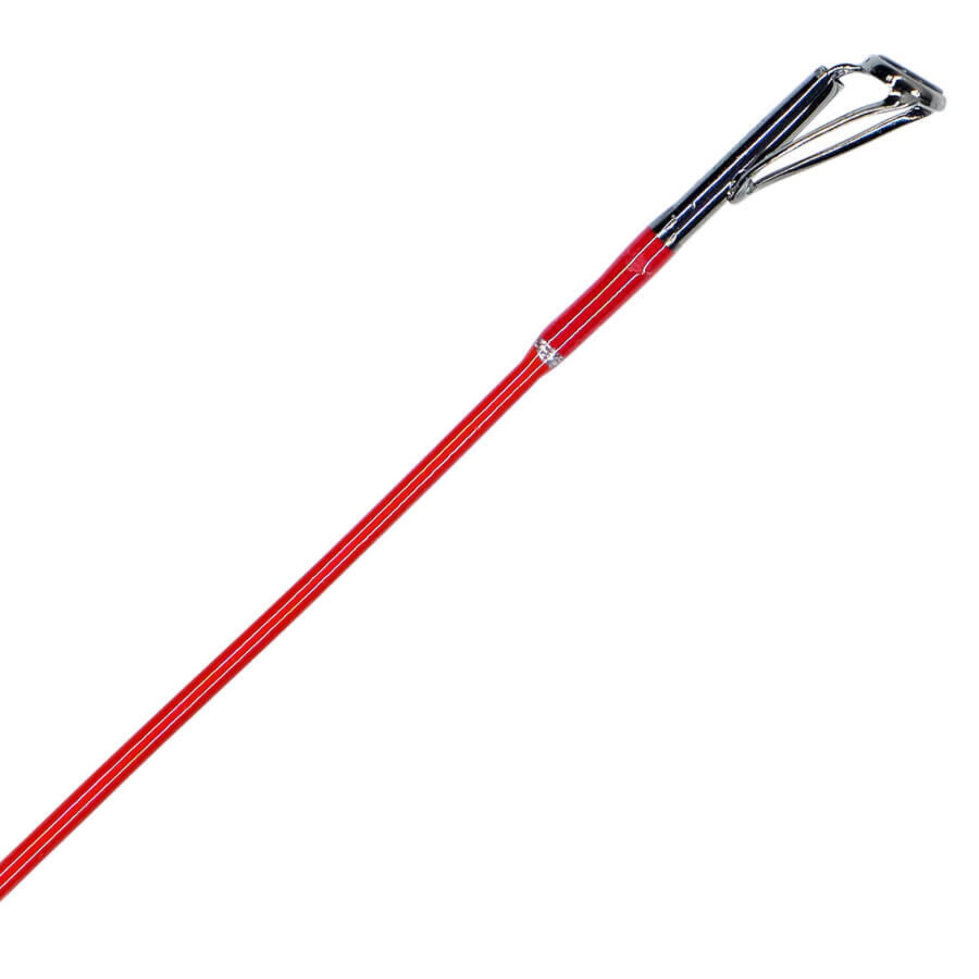 Axia 6ft11/2.10m Roadman Percher 2 Section Spinning Rod (5-18g)