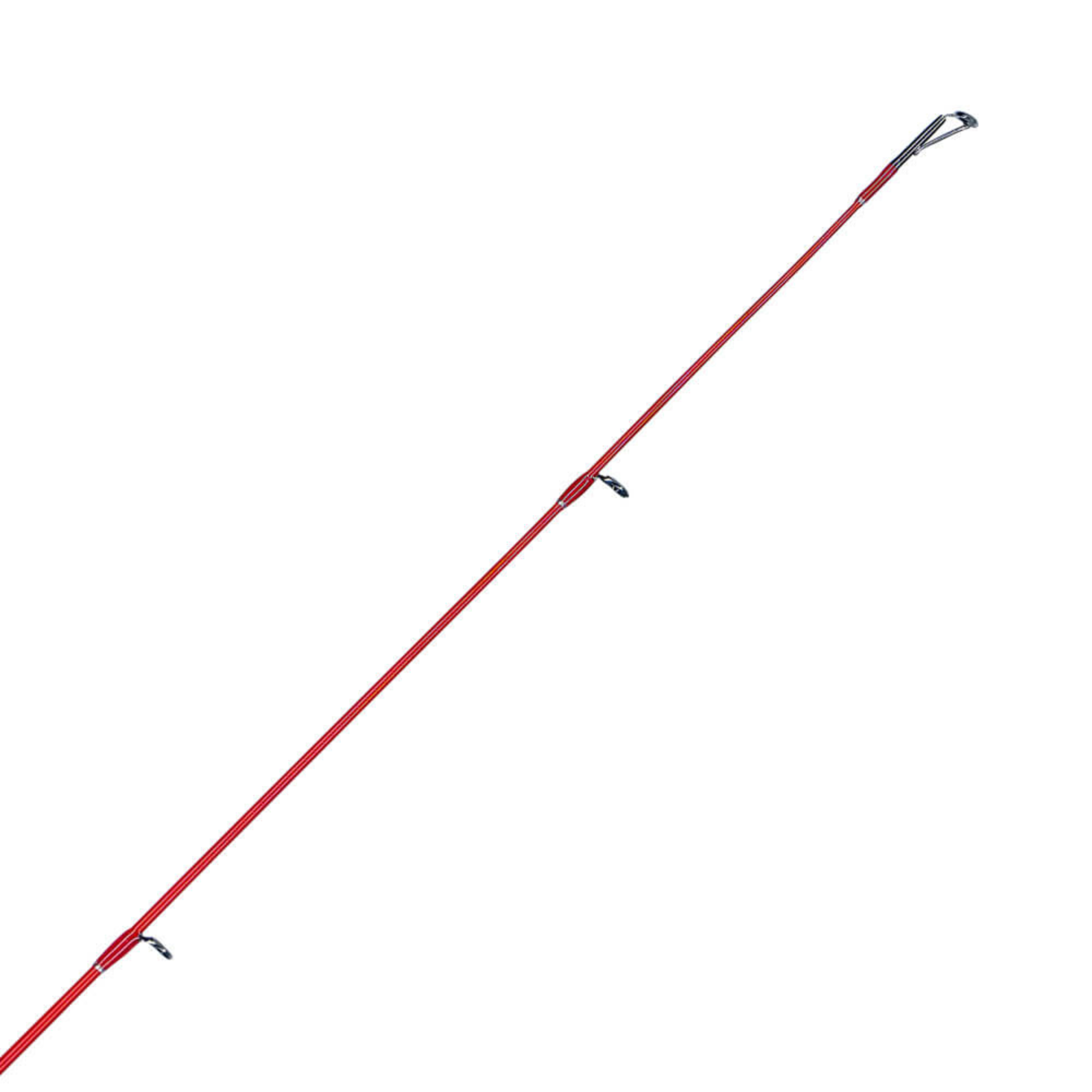 Axia 6ft11/2.10m Roadman Percher 2 Section Spinning Rod (5-18g)
