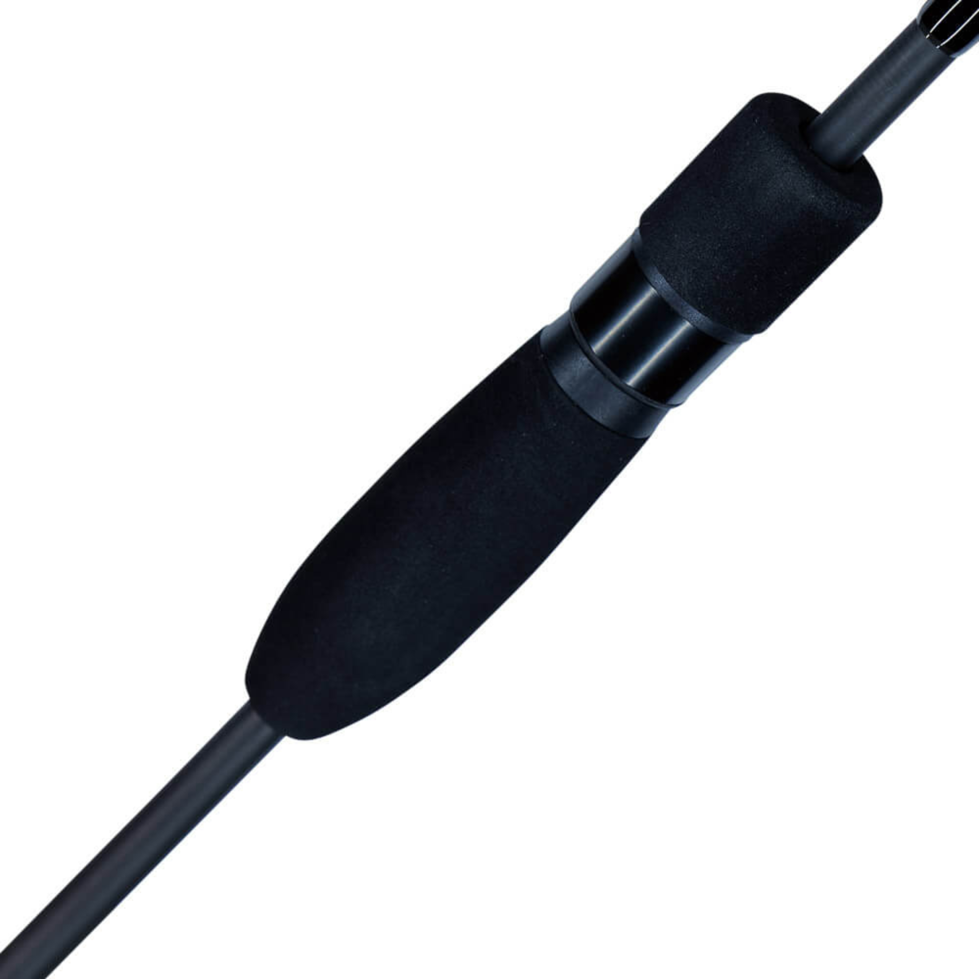 Axia 6ft3/1.9m Roadman Finesse 2 Section Spinning Rod (1-8g)