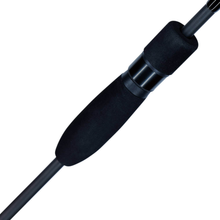 Load image into Gallery viewer, Axia 6ft3/1.9m Roadman Finesse 2 Section Spinning Rod (1-8g)
